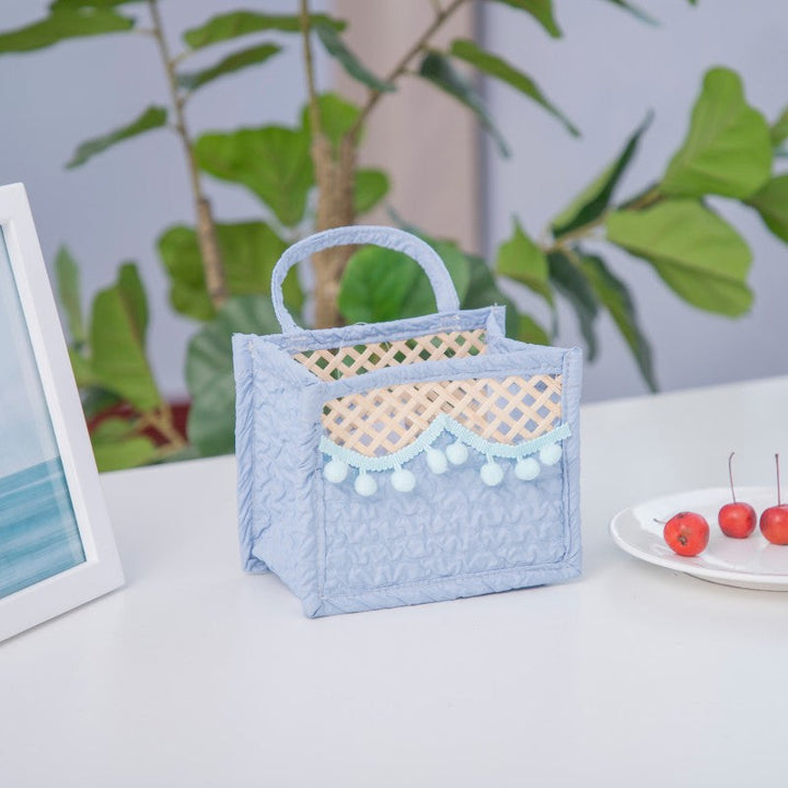 Decorative Storage Caddy