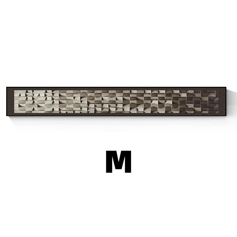 Decorative Mosaic Wall Trim