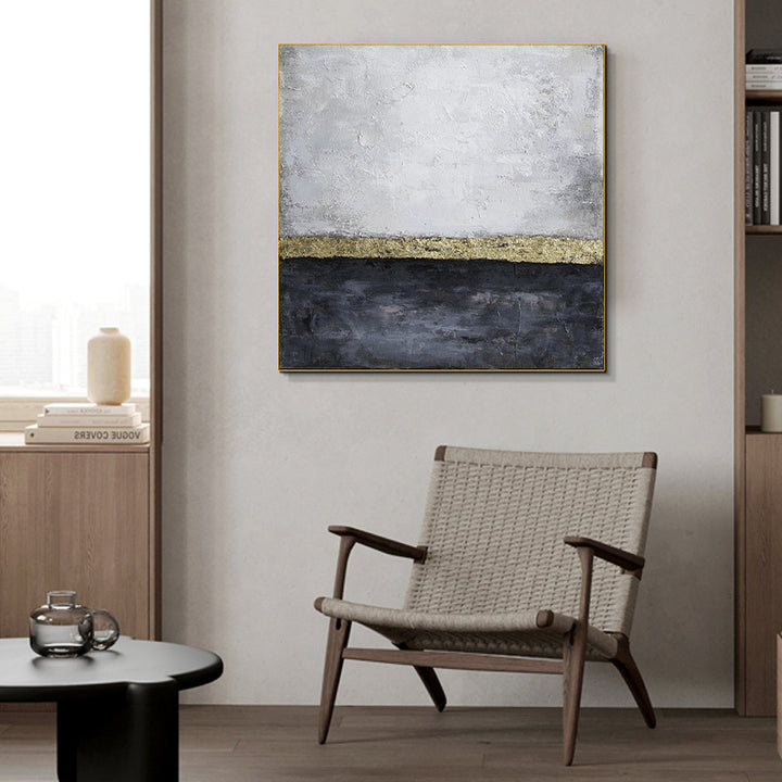 Abstract Textured Wall Art 1790073113