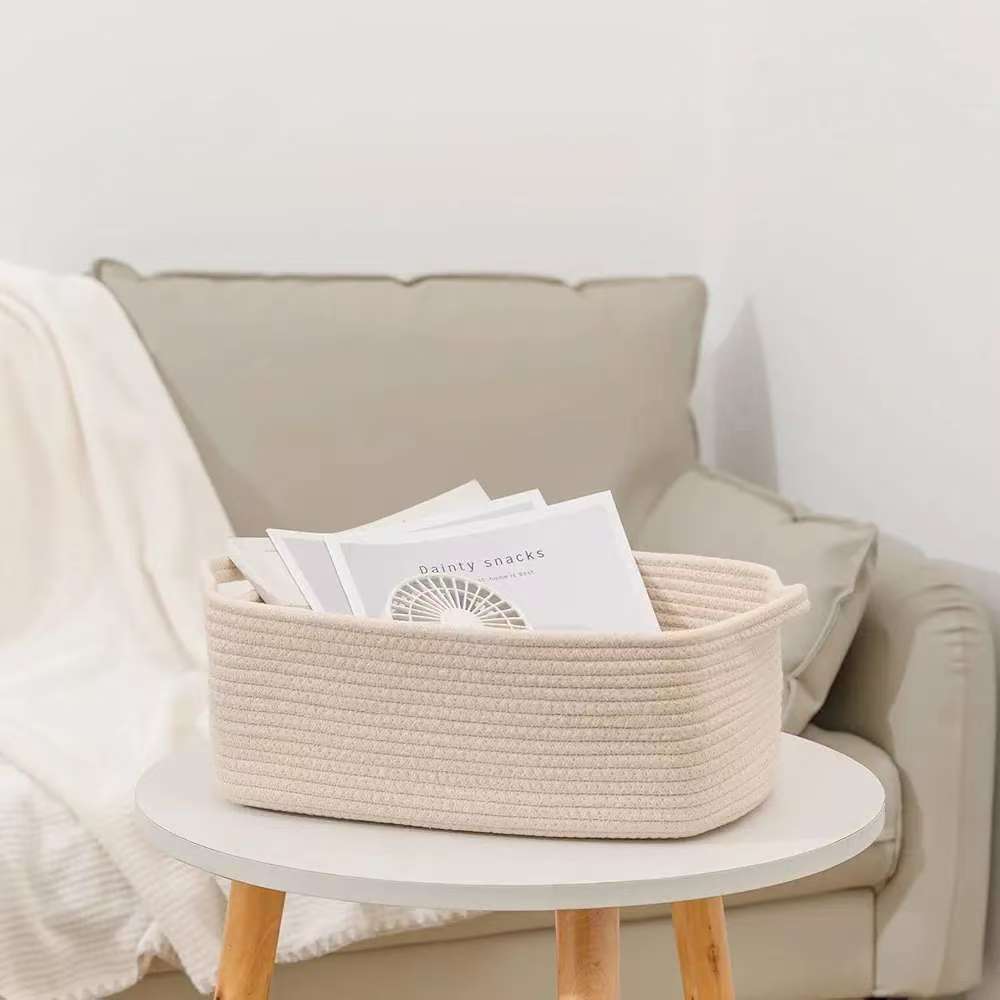 Storage Basket