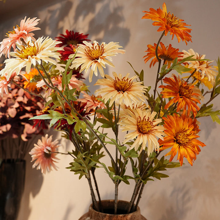 Artificial plant
