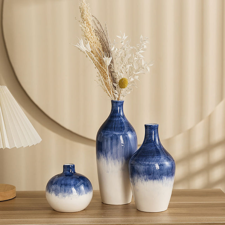 Decorative Ceramic Vase