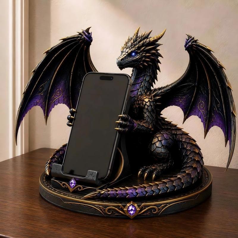 Dragon Phone Holder