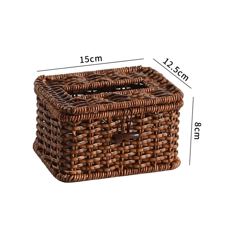 Decorative Storage Basket