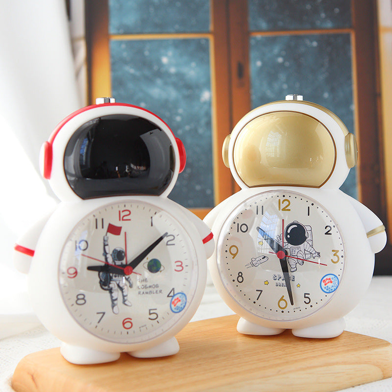 Avarnia Alarm Clock