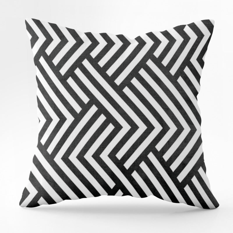 Home Decorative Throw Pillow