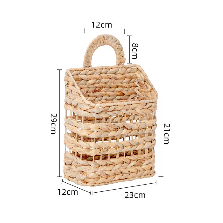 Decorative Flower Basket