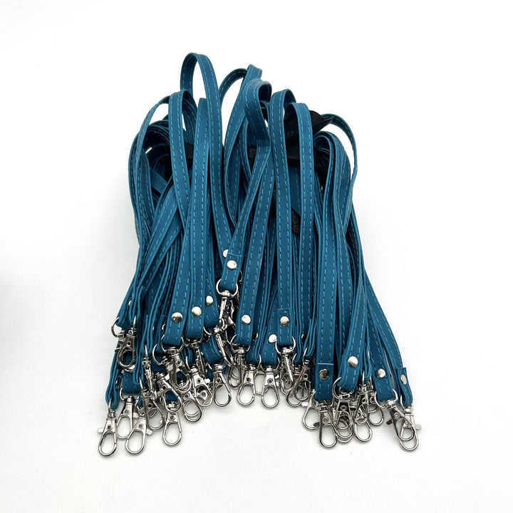 Adjustable Lanyard