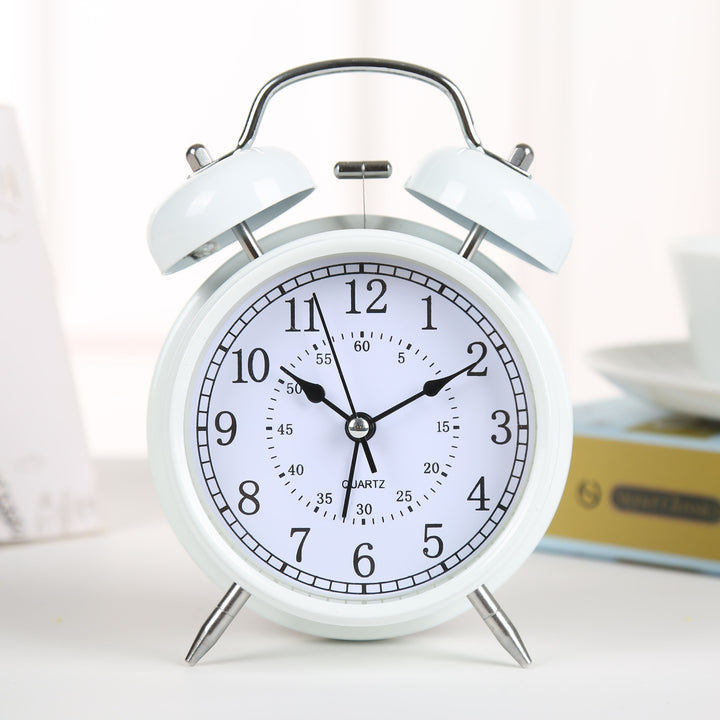 Avarnia Alarm Clock