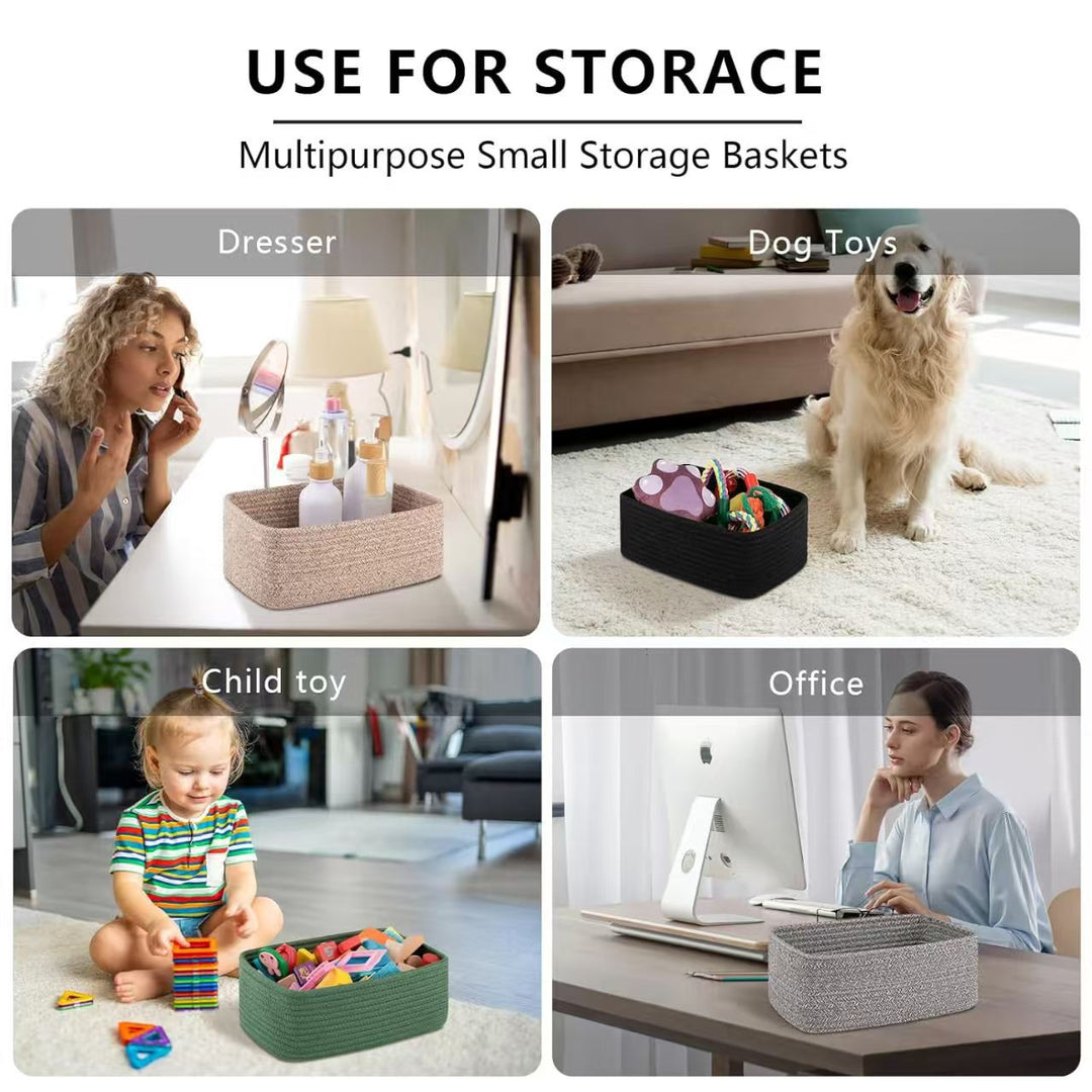 Storage Basket