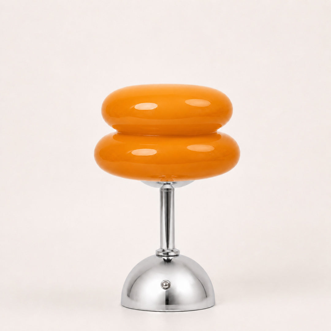Contemporary Sculptural Table Lamp