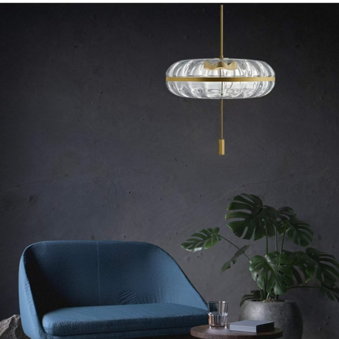 Pendant light