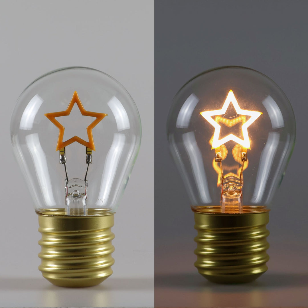 Decorative Heart Arrow Novelty String Light