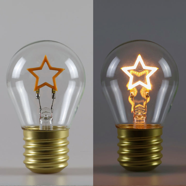 Decorative Heart Arrow Novelty String Light