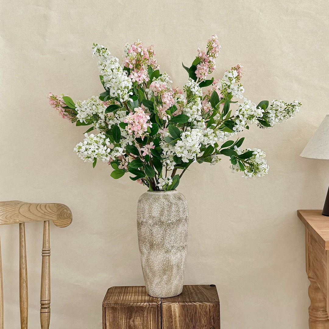 Decorative Artificial Flower Stem