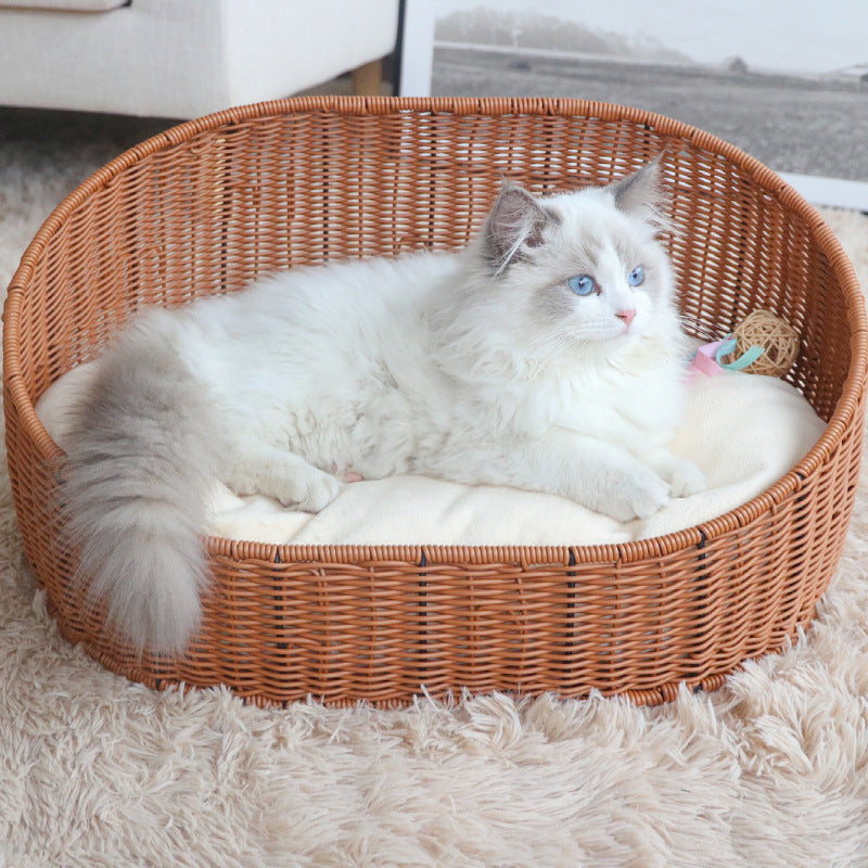 Cat bed