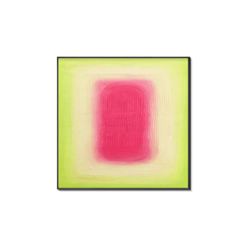 Abstract Textured Wall Art Decor