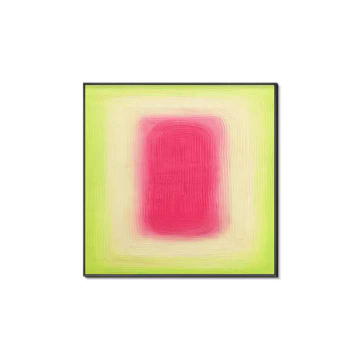 Abstract Textured Wall Art Decor