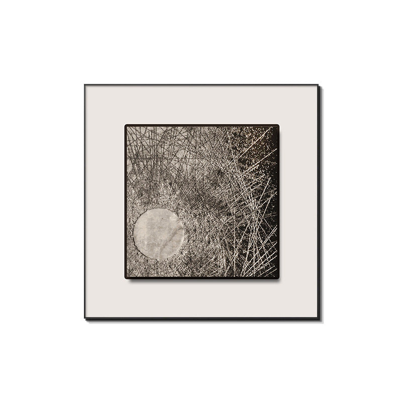Decorative Textured Wall Panel