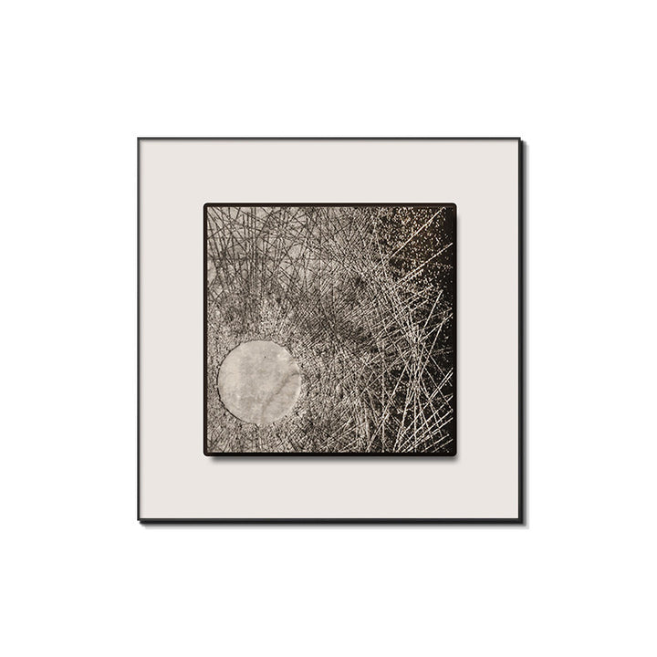 Decorative Textured Wall Panel