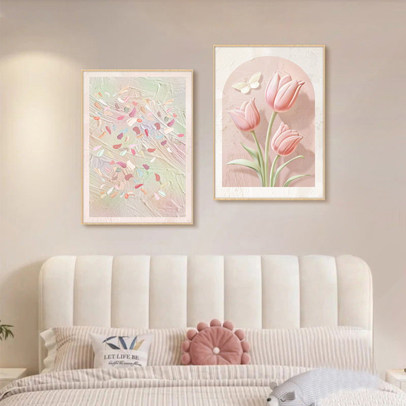Elegant 3D Butterfly Wall Art