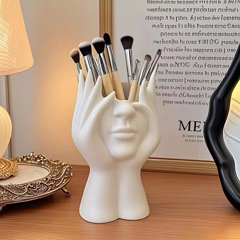 Artistic Phone Holder