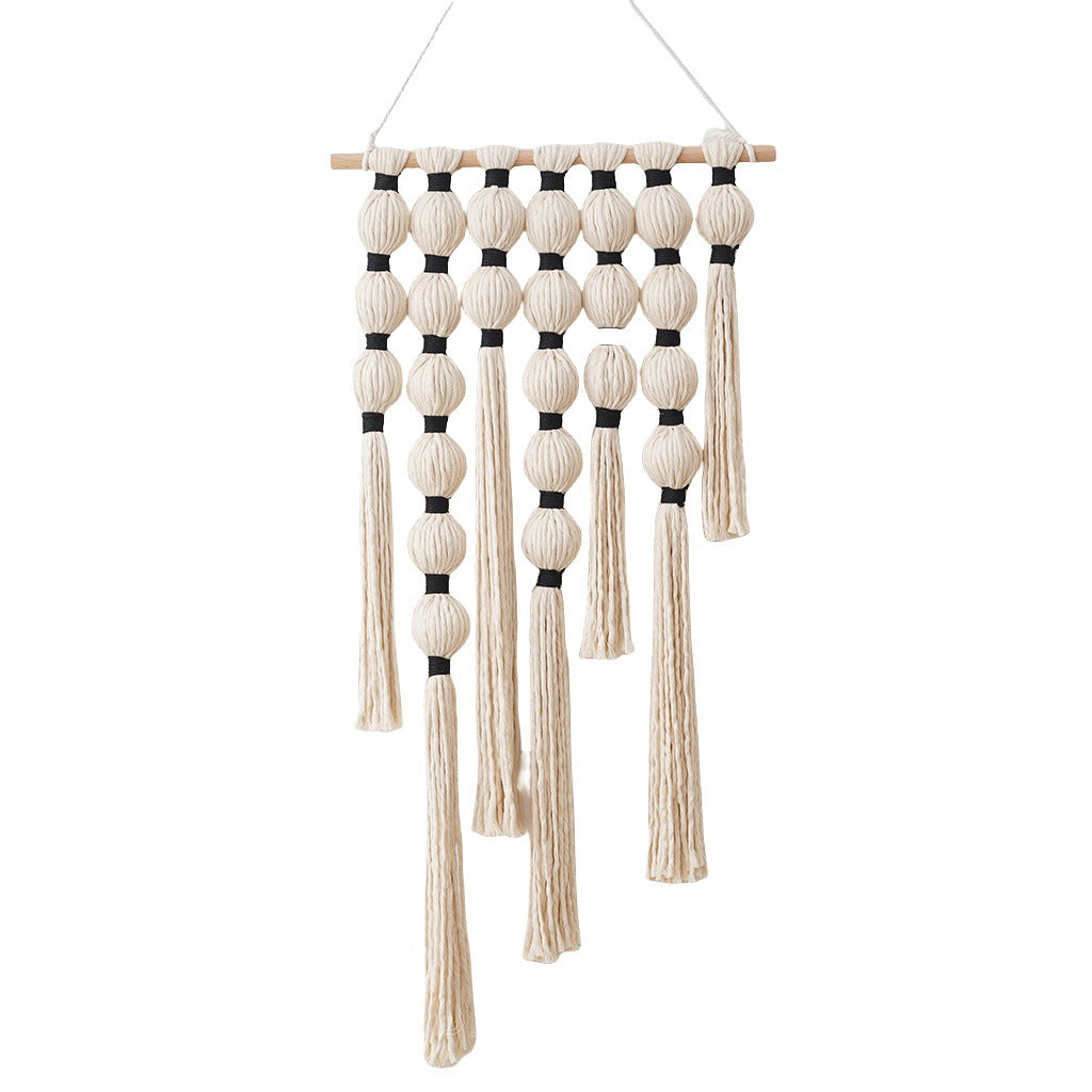 Macrame Decorative Wall Hanging Art