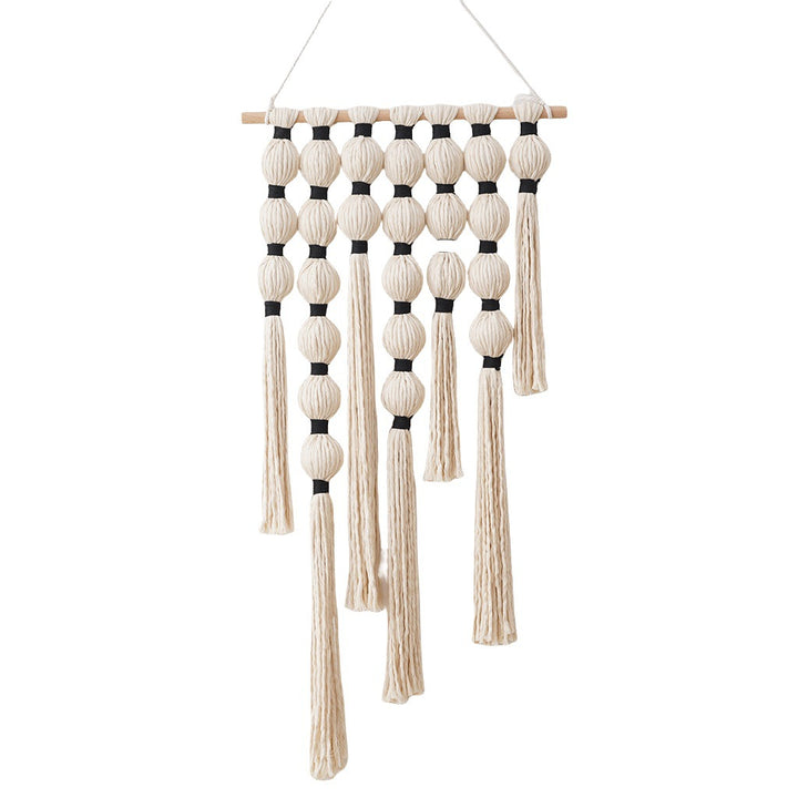 Macrame Decorative Wall Hanging Art