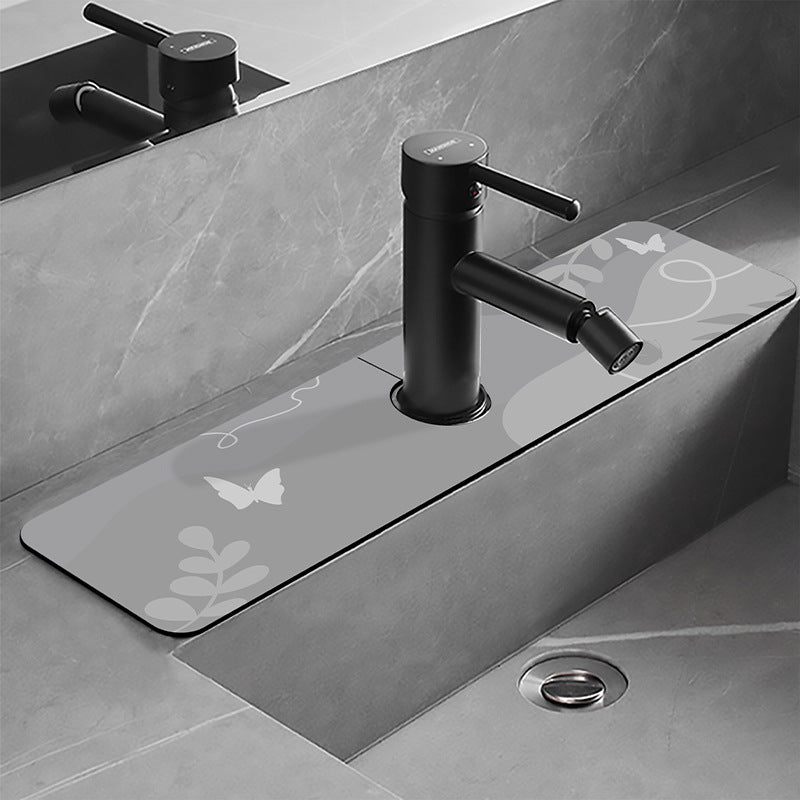 Modern Bathroom Faucet for Home Kitchen