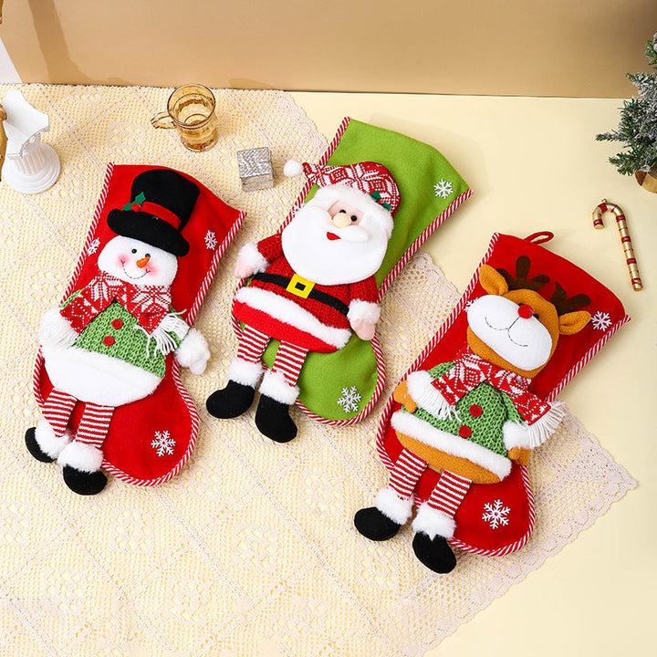 Christmas Stocking