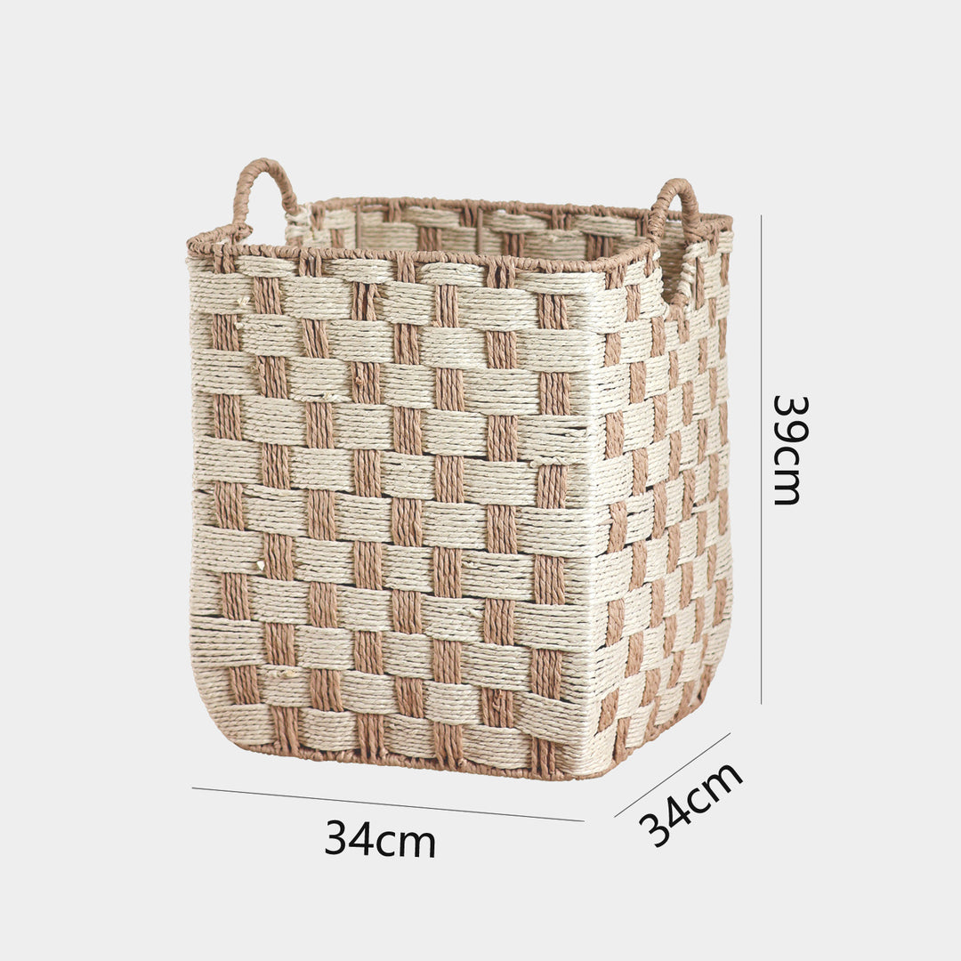 Storage basket