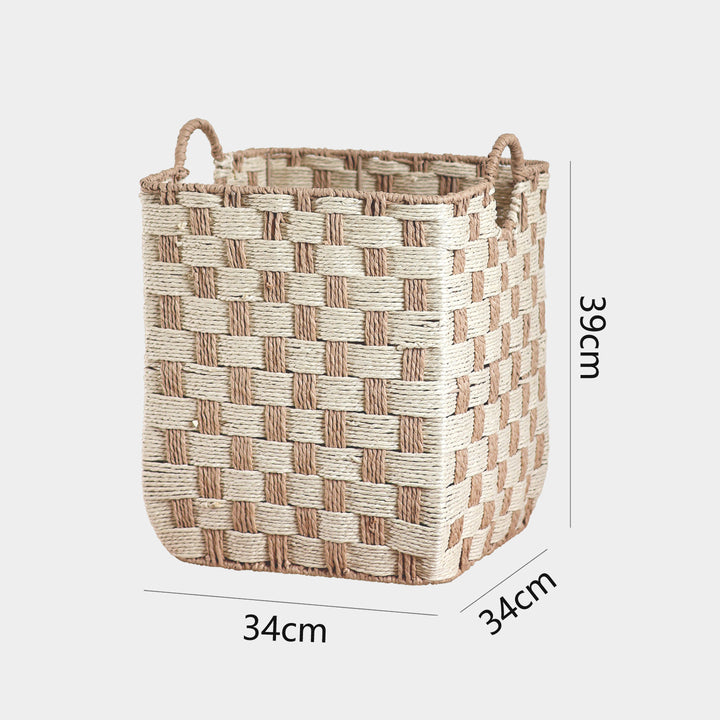 Storage basket