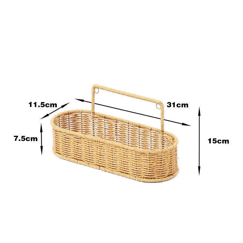 Storage Basket