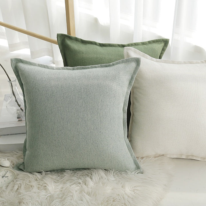 Decorative Throw Pillow for Sofa Comfort