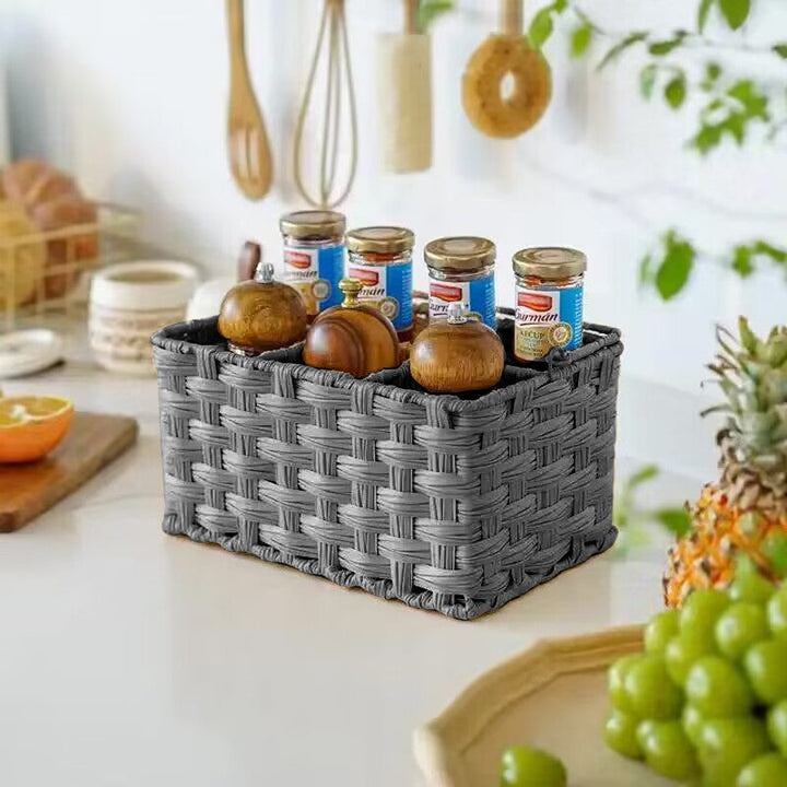 Woven Storage Basket