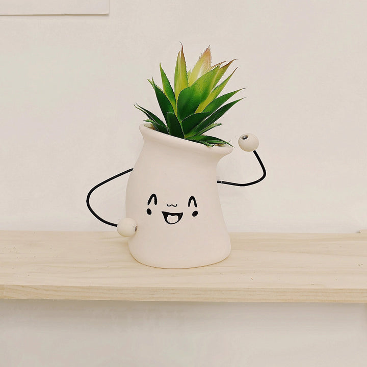 Decorative Plant Pot