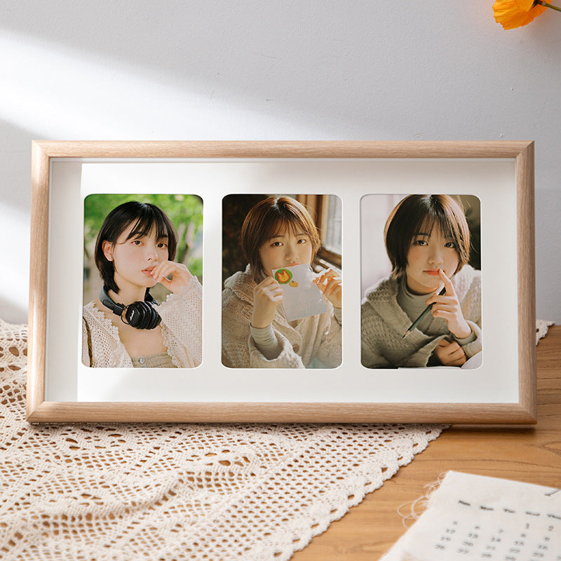 Multi-Photo Collage Frame