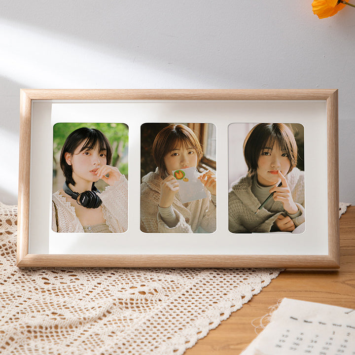Multi-Photo Collage Frame