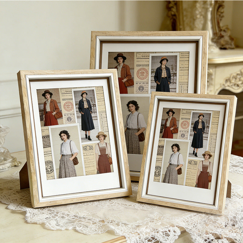Decorative Photo Frame