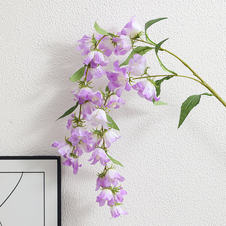 Elegant Artificial Flower Branch
