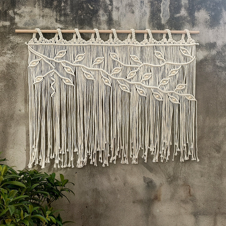 Macrame Wall Hanging