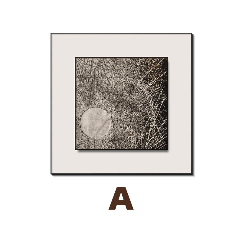 Decorative Textured Wall Panel