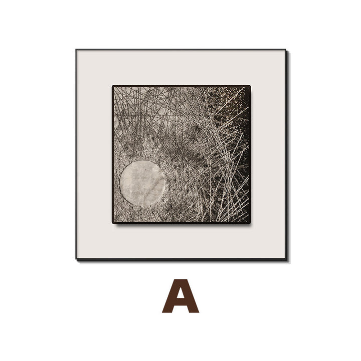 Decorative Textured Wall Panel