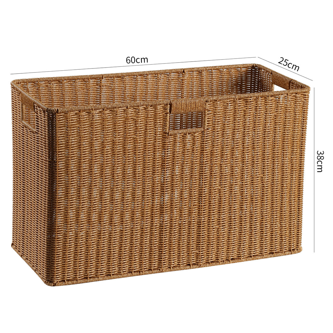 Decorative Storage Basket