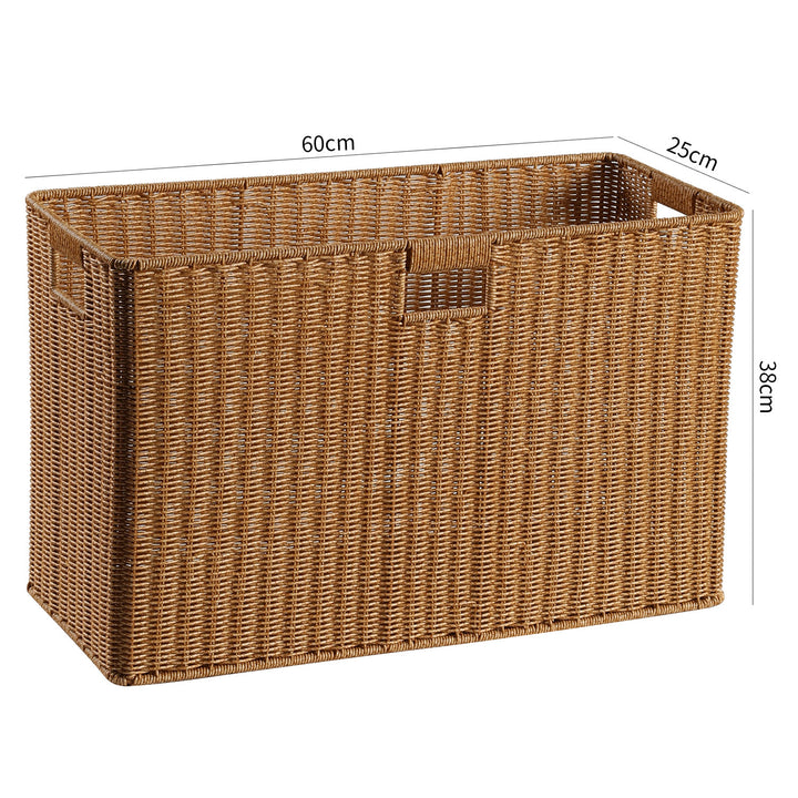 Decorative Storage Basket