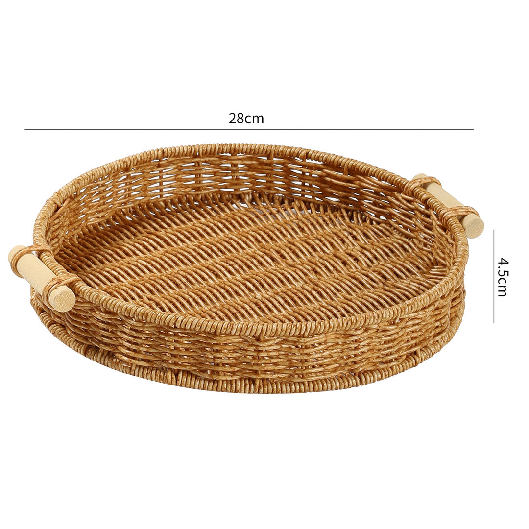 Decorative Storage