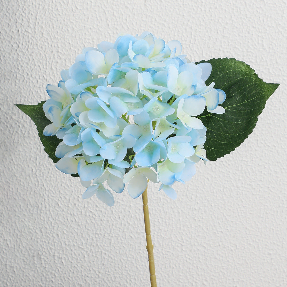 Artificial Hydrangea Bouquet