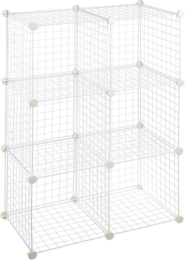 Modular storage organizer