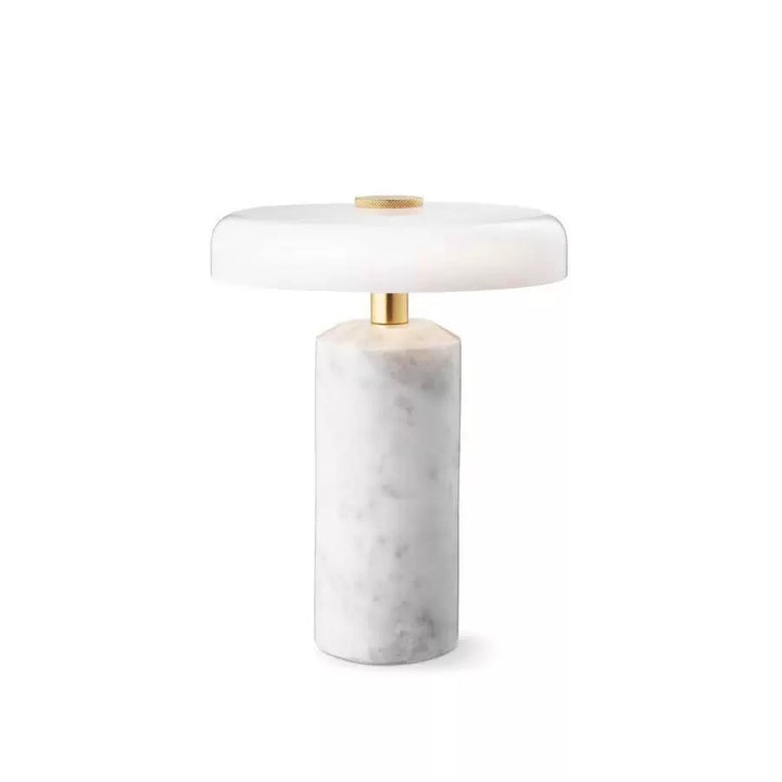 Decorative table lamp