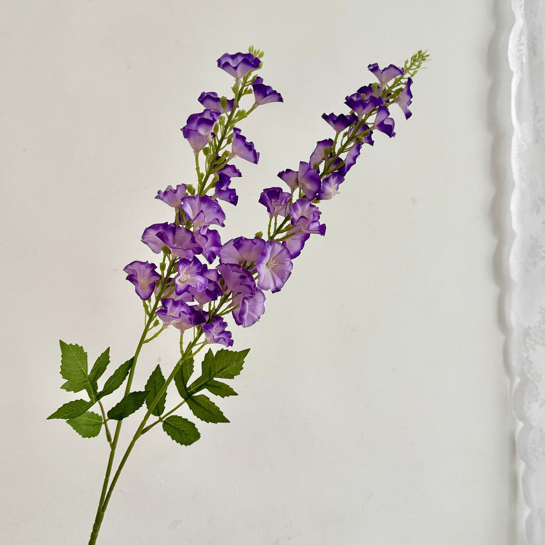 Delicate Faux Flower Arrangement